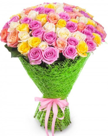 Заказать цветы с доставкой во владивостоке озон живописная 24